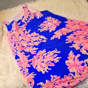 Lilly pulitzer dress 👗